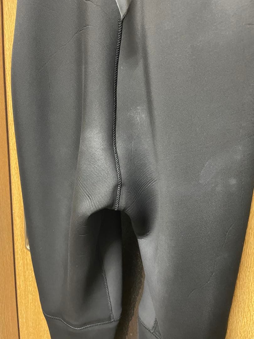 オニール　クラシック　ロングジョン　ウェットスーツ　レトロ