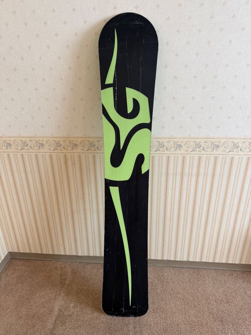 スノーボード SG the CULT69
