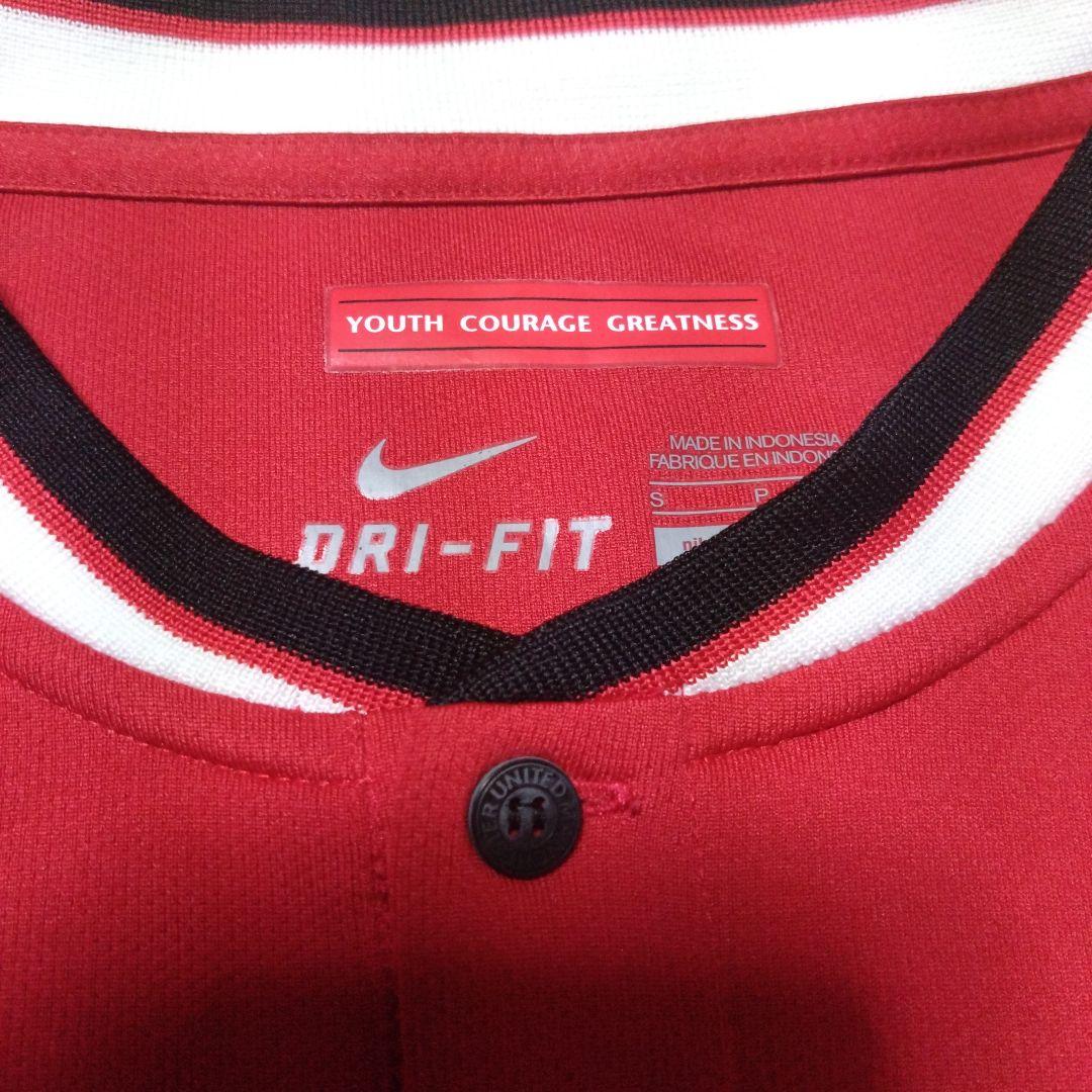 『長袖・2014年シーズン』ウェイン・ルーニー