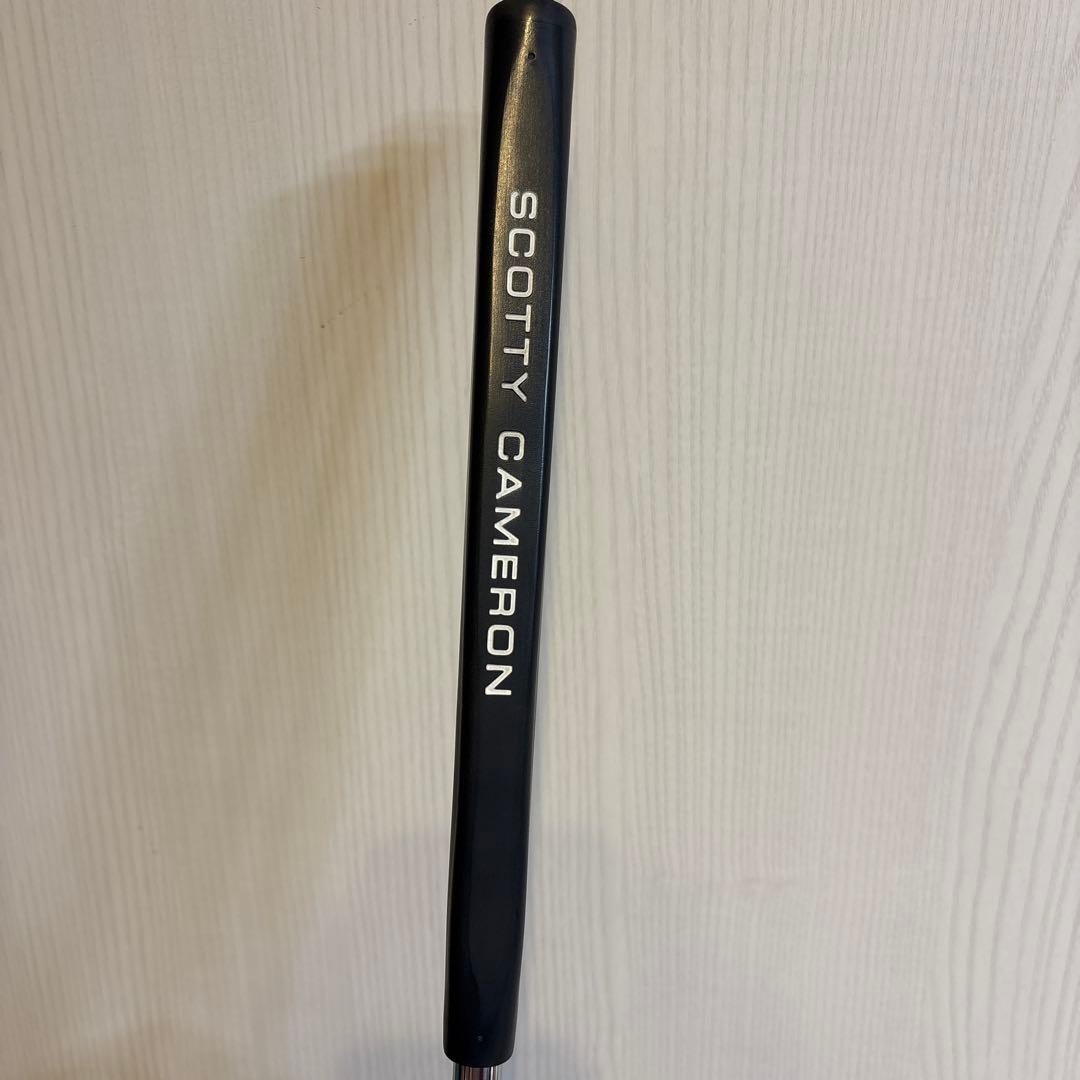 1‼️スコッティキャメロン セレクトニューポート2 34インチ