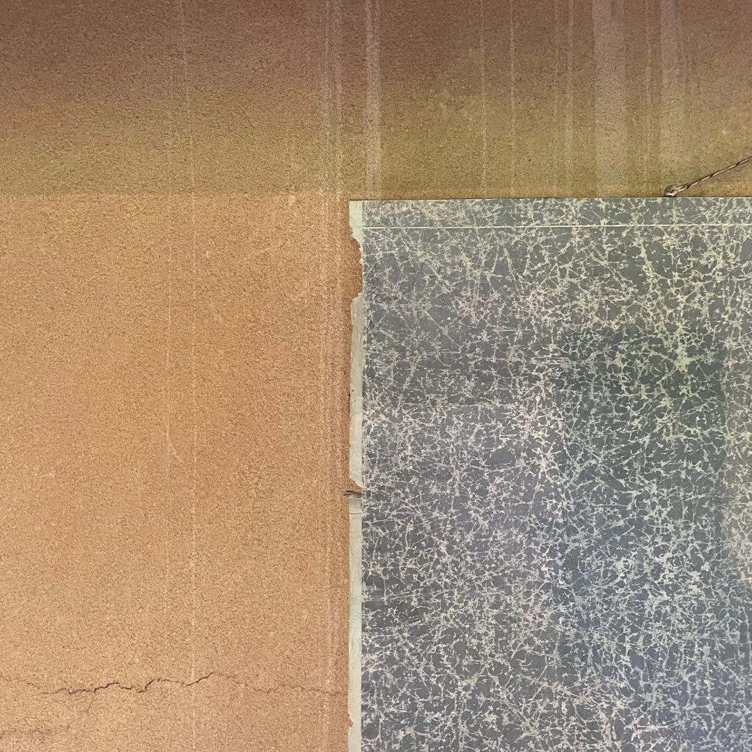 掛軸　掛け軸　狩野常信　水墨画　狩野派　サイン　落款あり　箱なし25.9.21