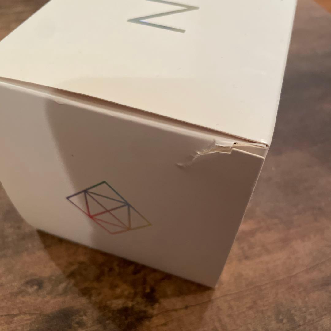 y*k様 NiziU ペンライト　マユカ　応援セット　トレカおまけ付き