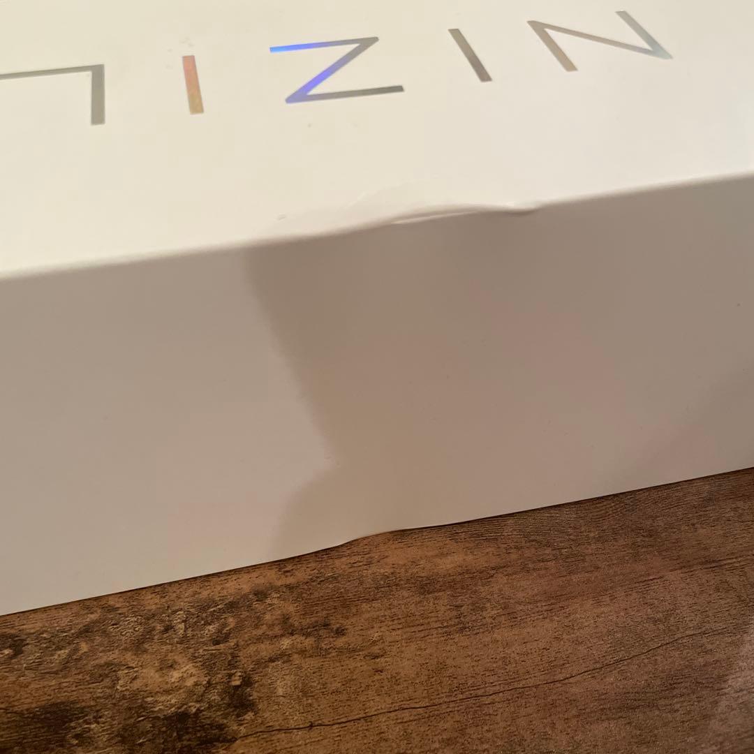 y*k様 NiziU ペンライト　マユカ　応援セット　トレカおまけ付き