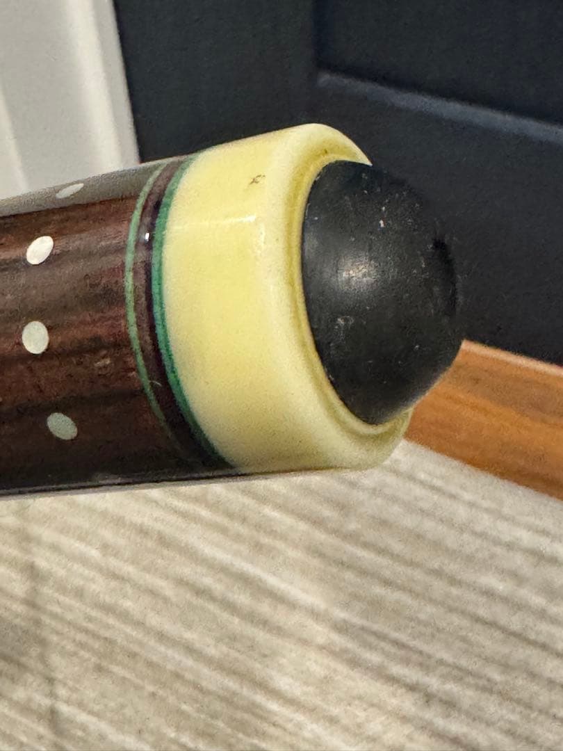 PERADON & FLETCHER ADAM ヘルムシュテッター ビリヤード