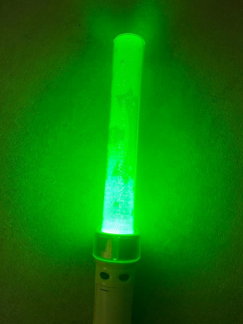 MILK FARM ペンライト