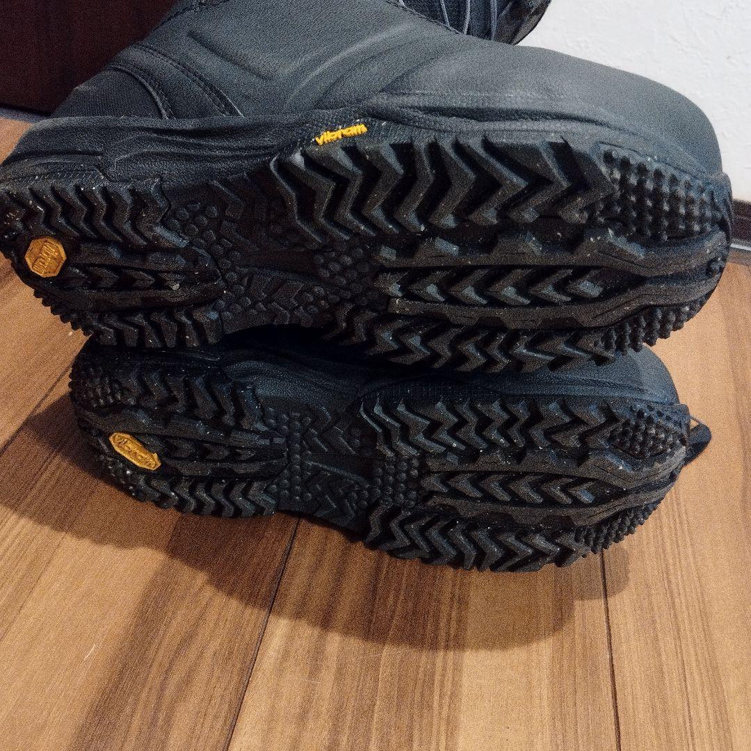 23-24 NITRO TEAM TLS ナイトロ チーム　スノーボードブーツ