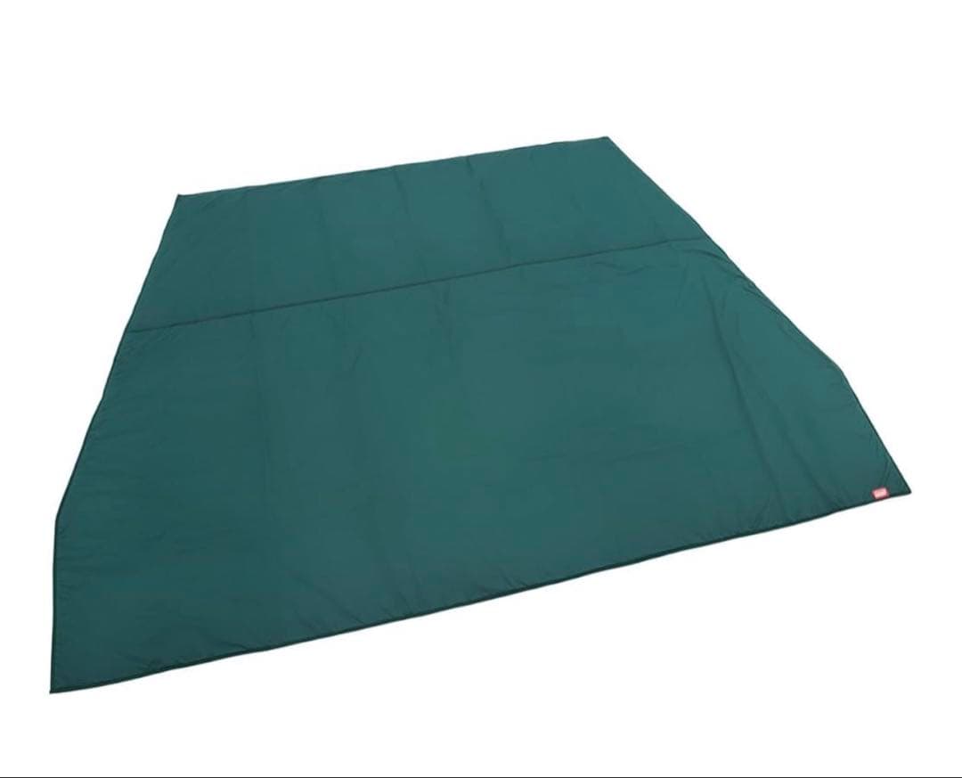 【廃盤希少】コールマン IL2ルームハウス LDX デニム　テント週末セール！