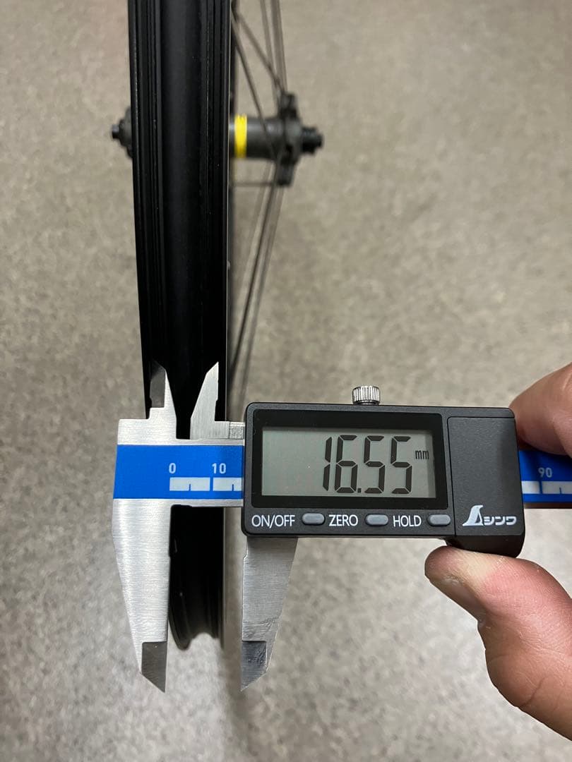 中古良品！MAVIC KSYRIUM ELITE UST 完組ホイールセット！