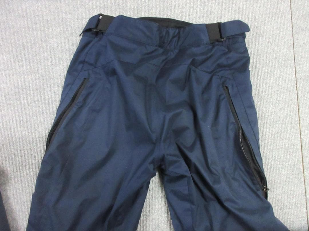 デサント S.I.O デモスキーウェア上下　Lサイズ