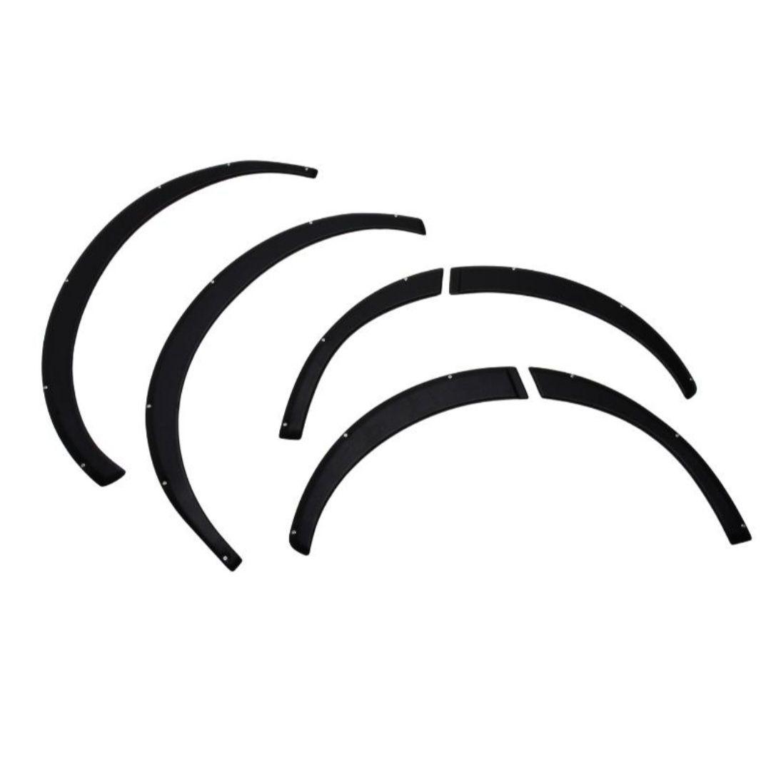 エブリイワゴン バン オーバーフェンダーキット DA17W/17V