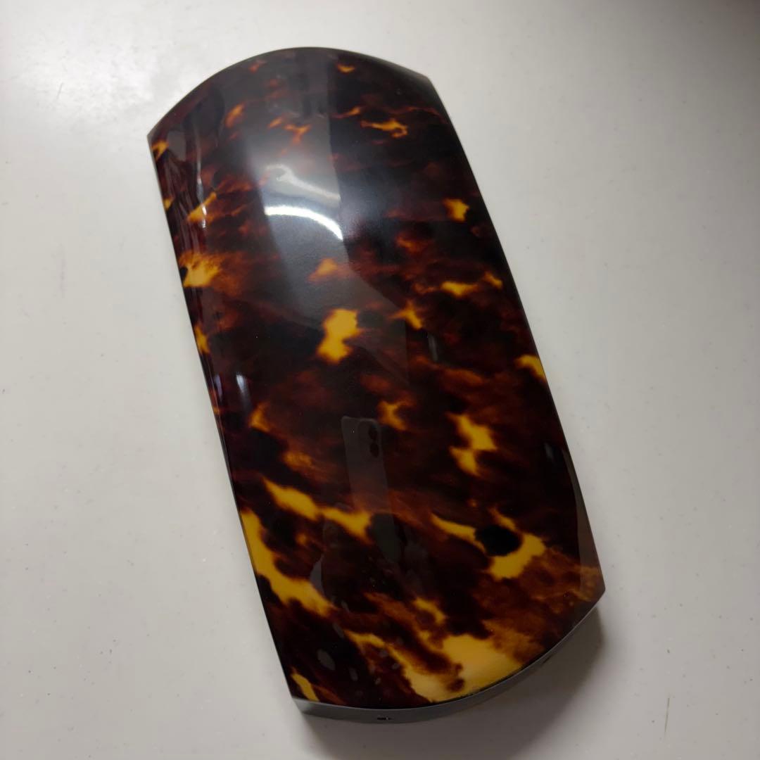 お値下げ★新品 津軽三味線　胴掛け　最高級　希少 鼈甲　べっ甲