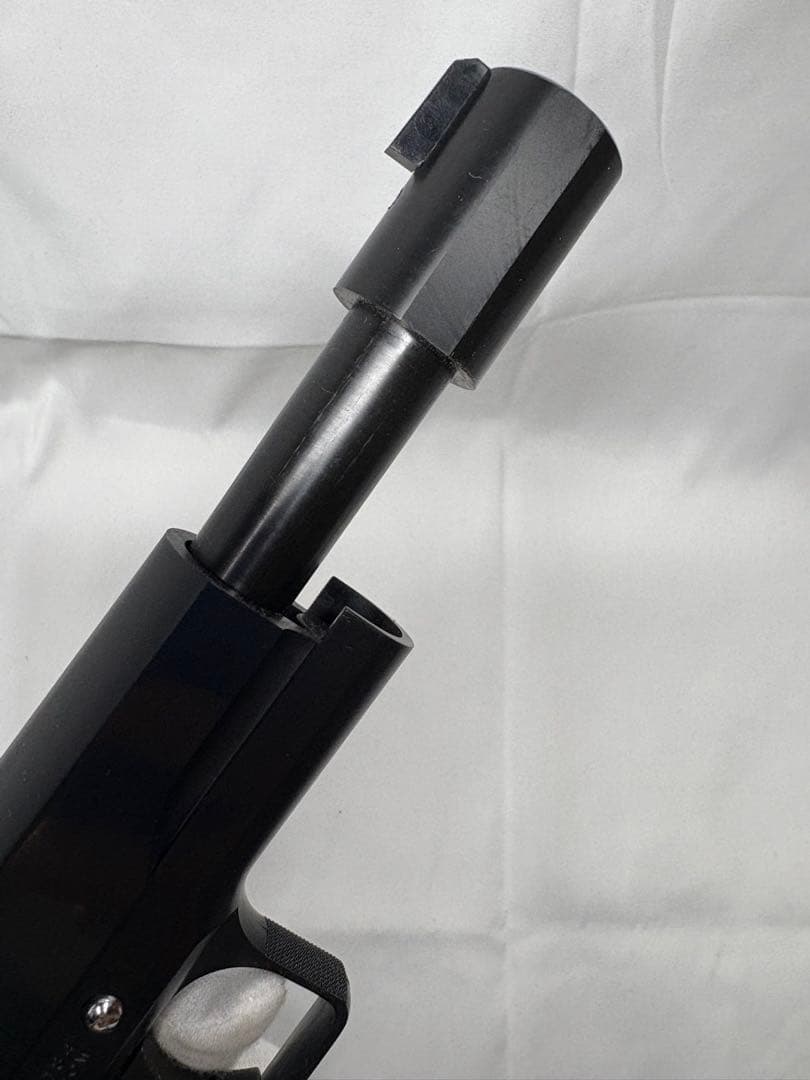 【MGCモデルガン】クラーク・ボウリング・ピン・モデル・キット