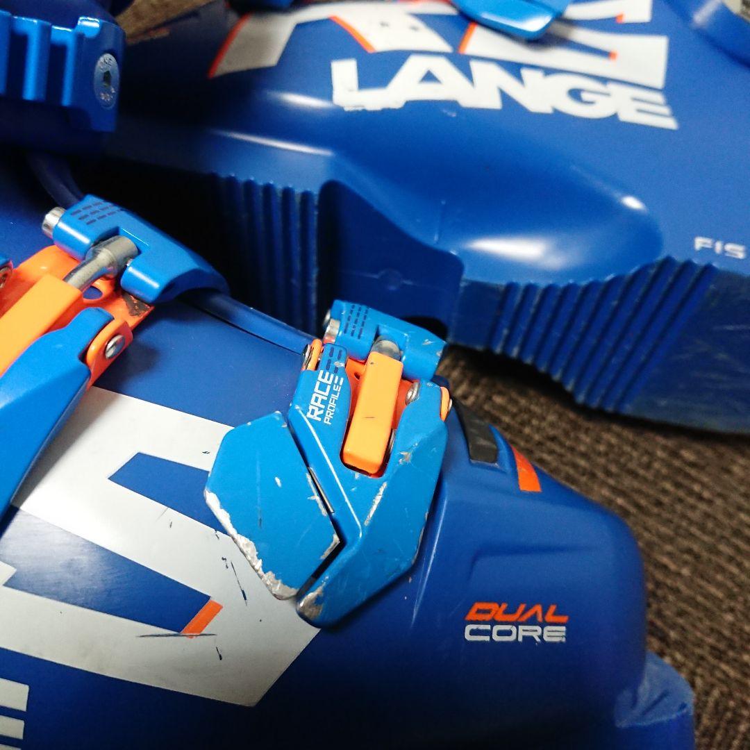 送料無料【LANGE】19-20 WORLD CUP RS 22-22.5cm