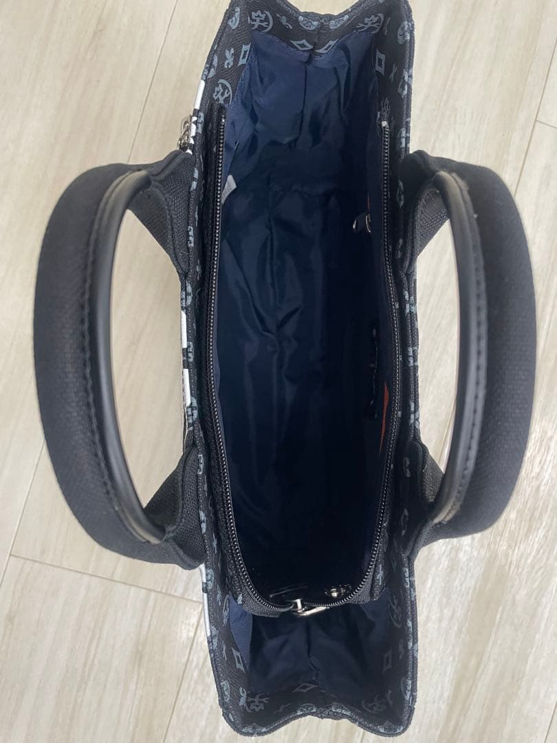 カステルパジャック　カートバック