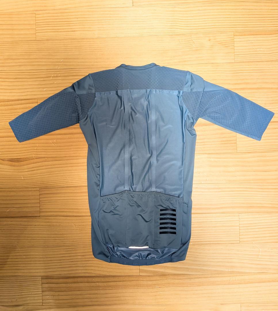 Rapha 廃盤品 Men’s Pro Team Aero Jersey Ⅱ