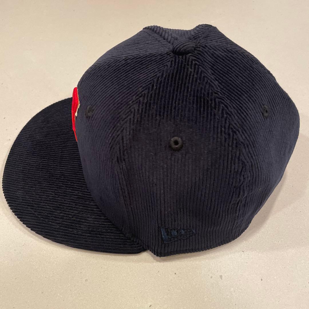 2026 WBC 日本代表キャップ 帽子 New Era ニューエラ