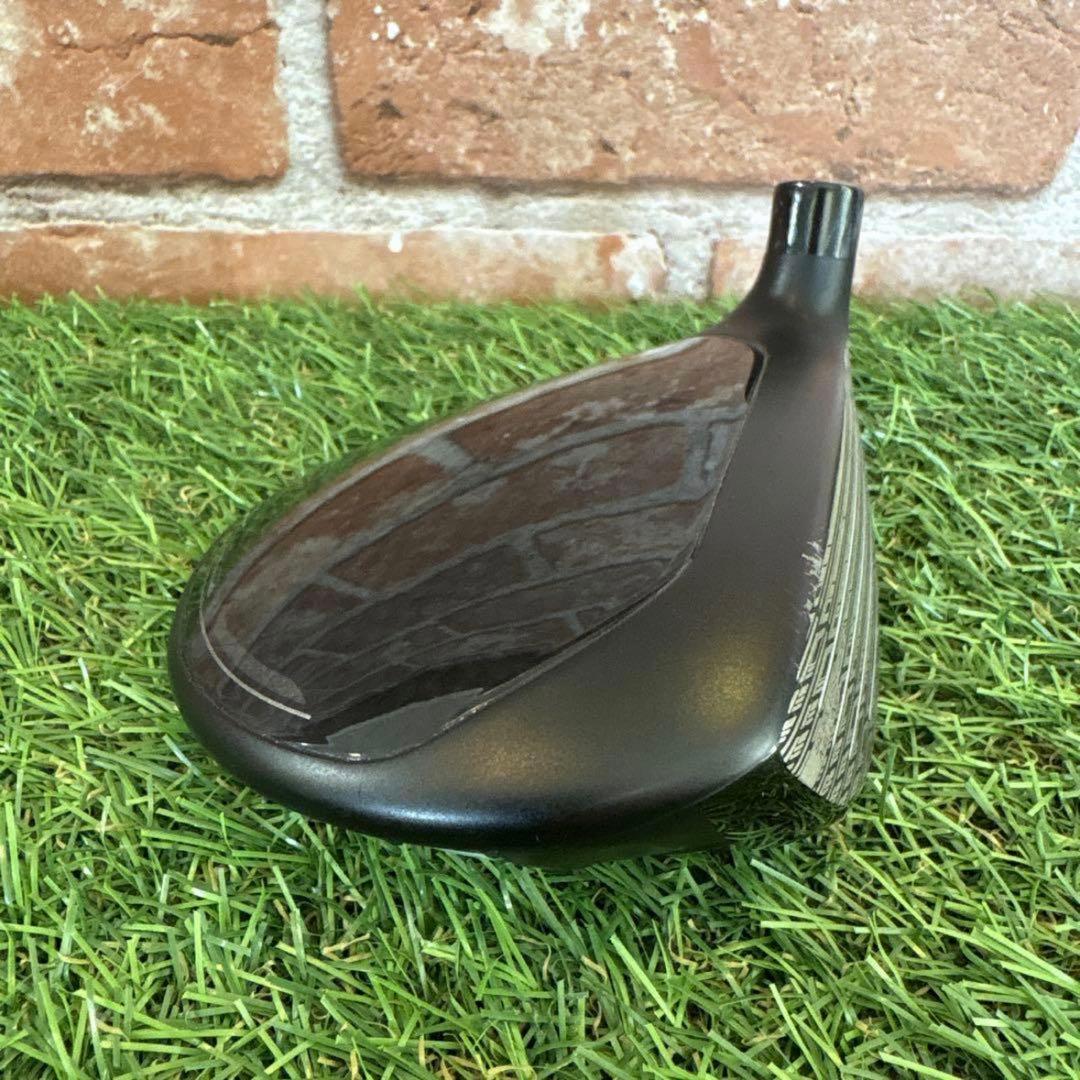 ‼️ ブリヂストン B2HT 5W 18度 ヘッドのみ ‼️