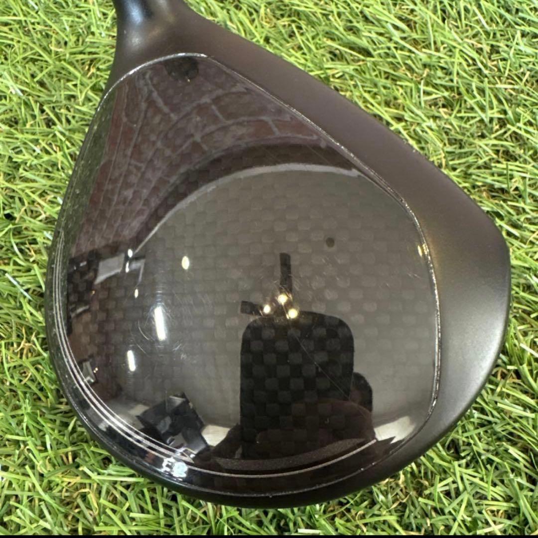 ‼️ ブリヂストン B2HT 5W 18度 ヘッドのみ ‼️