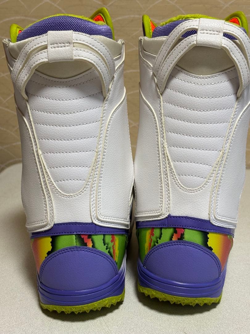 Nike SB Vapen X BOA スノーボードブーツ