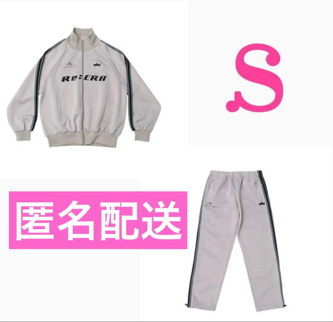 King & Prince キンプリReERA トラックジャケット上下セットS
