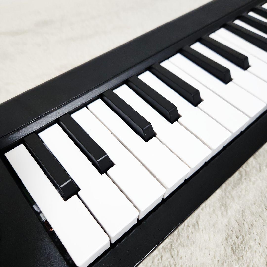 【美品】KORG microKEY2-49 MIDIキーボード