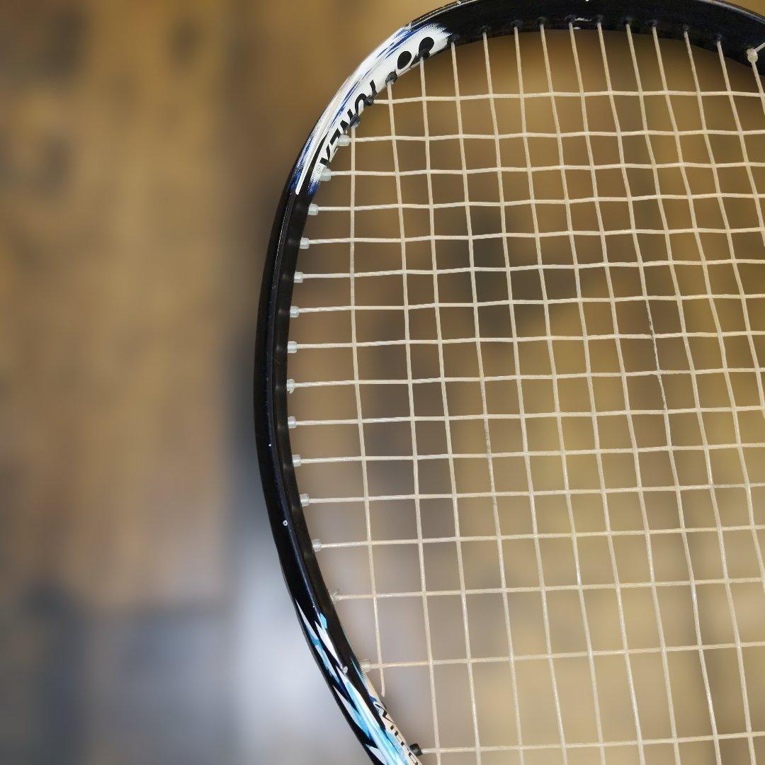 YONEX GEOBREAK 50VS XFL0 ジオブレイク50vs