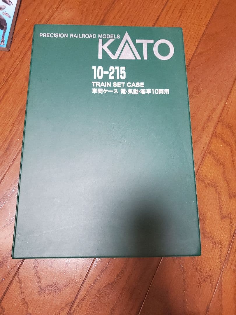 KATO 221系 未更新車 6両セット