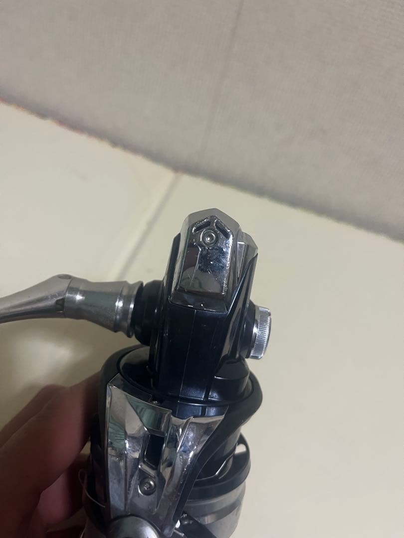 TWIN POWER SW5000XG 6000XGスプールセット