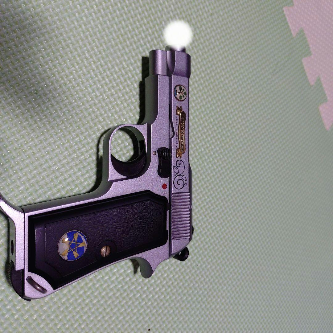 WA M1934　フランチェスカ・ルッキーニモデル