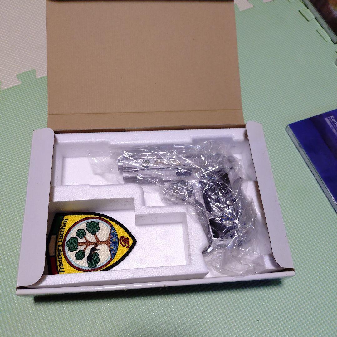 WA M1934　フランチェスカ・ルッキーニモデル