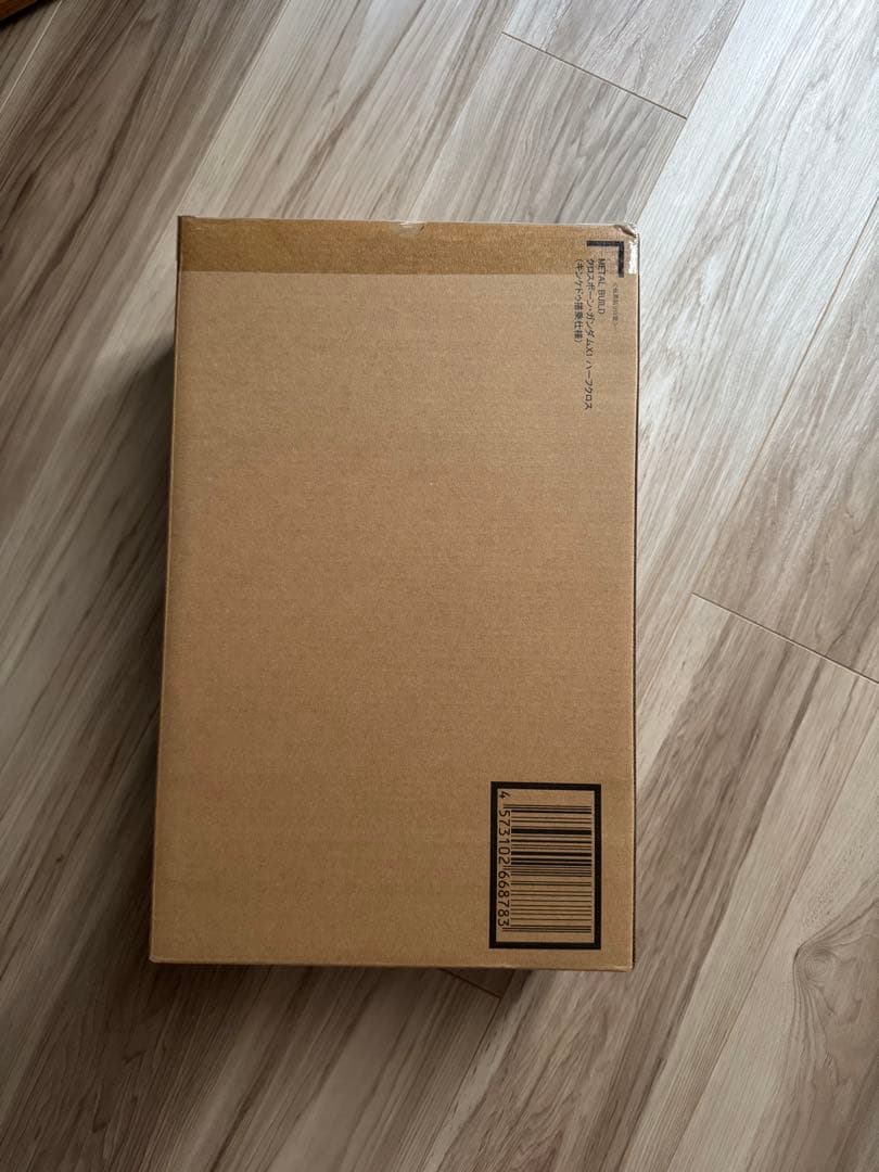 L BUILD クロスボーン・ガンダムX1 ハーフクロス　キンケドゥ搭乗