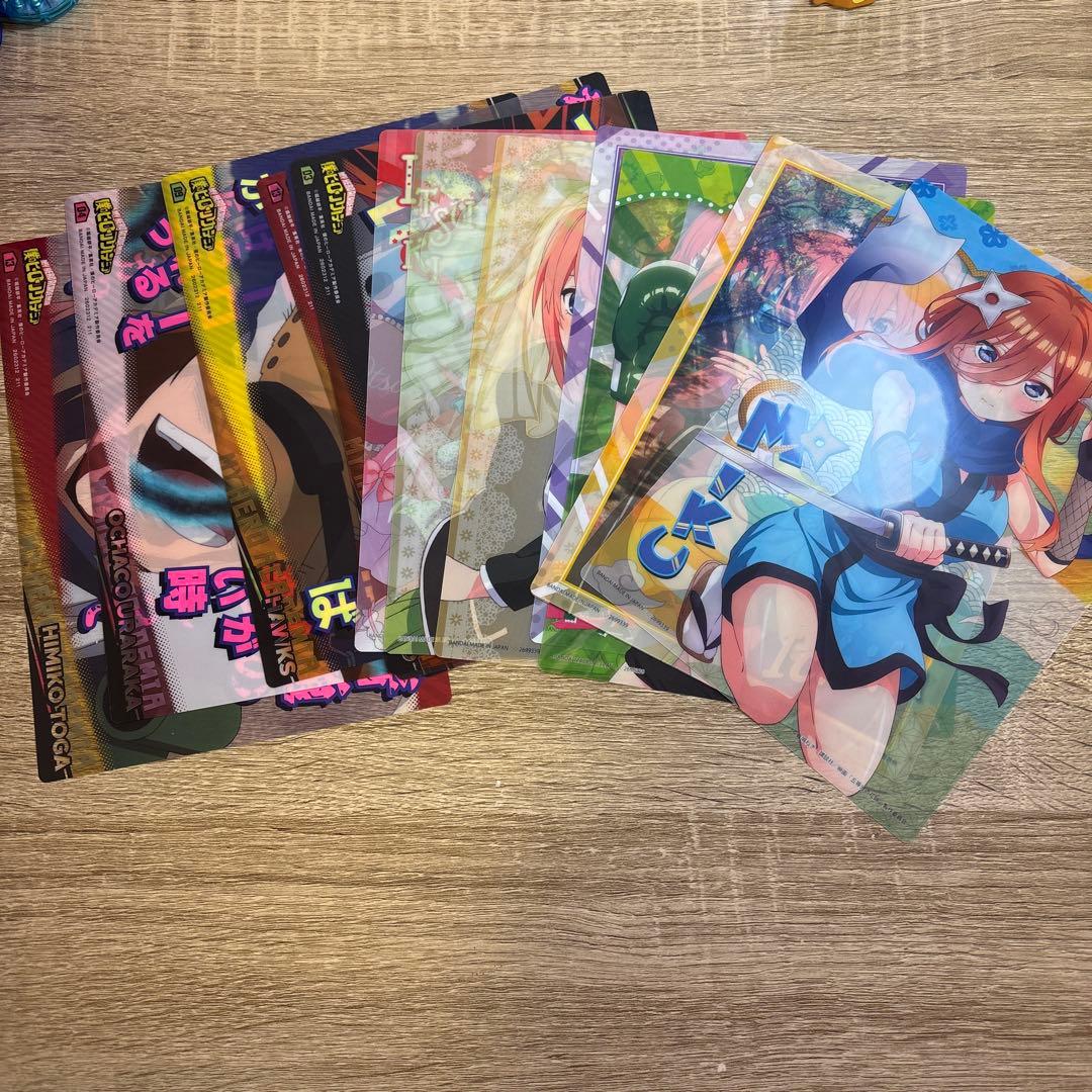 アニメグッズ　まとめ売り