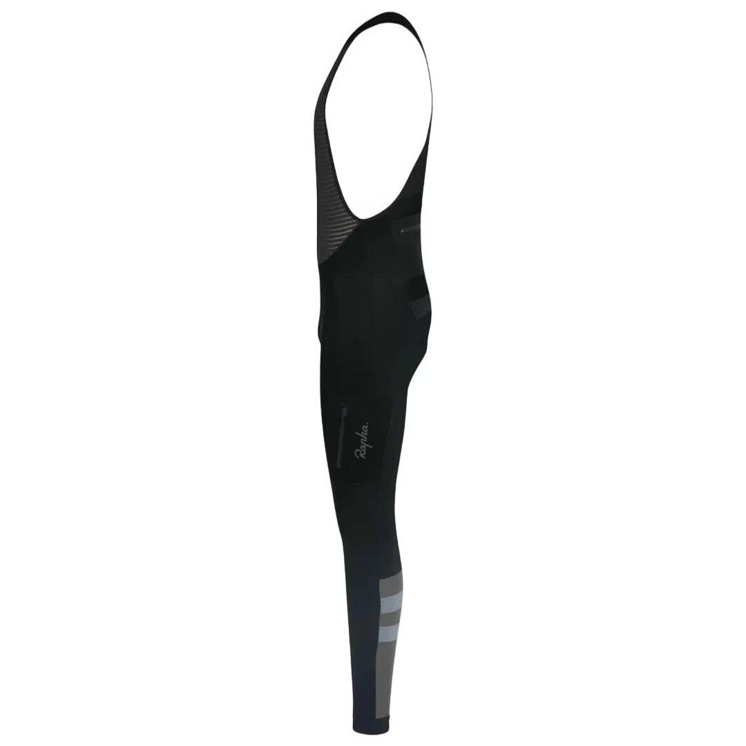 ウェア MEN'S CARGO WINTER TIGHTS WITH PAD