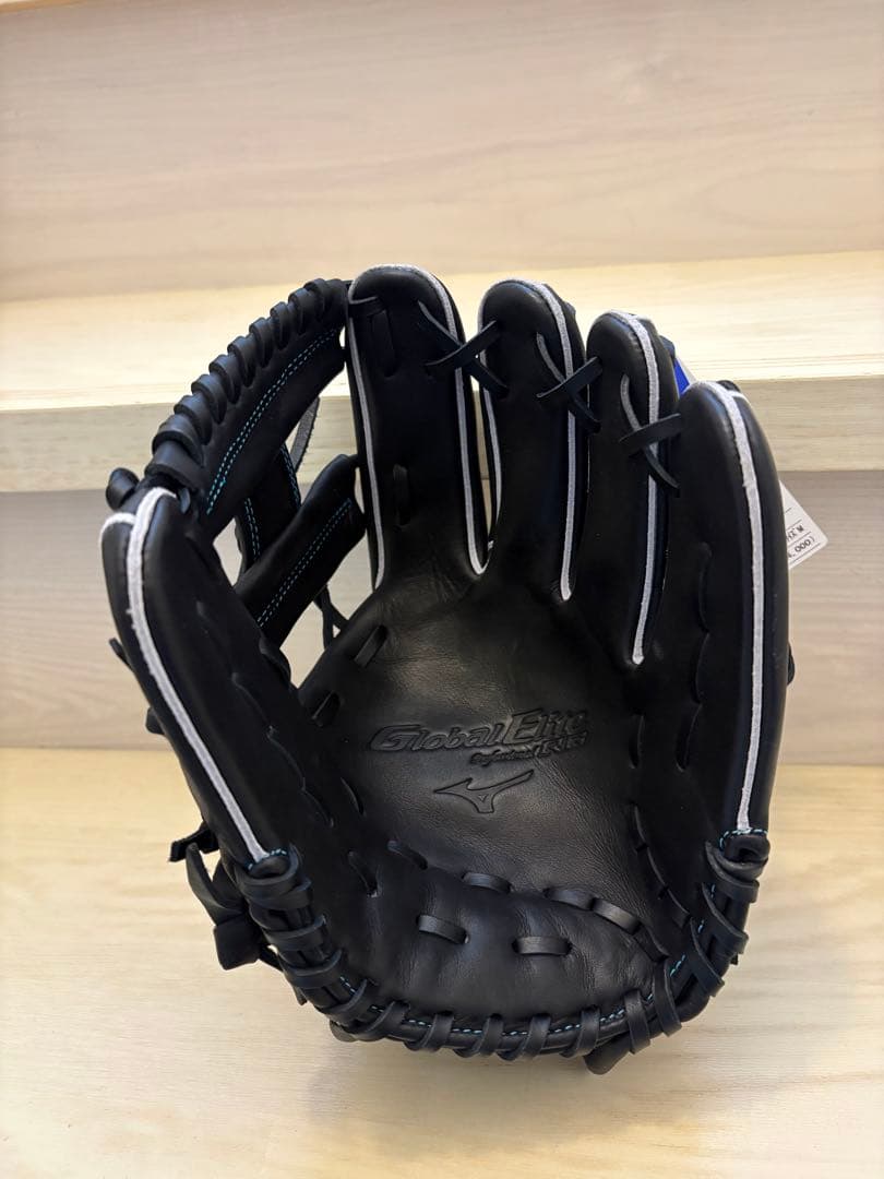 【新品】ミズノ 少年　軟式　グローブグローバルエリート　2026年　坂本モデル