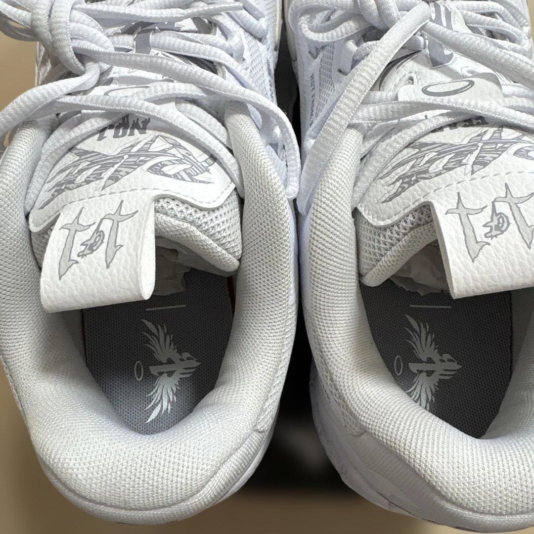 プーマ　PUMA M.E.L.O. バスケットシューズ