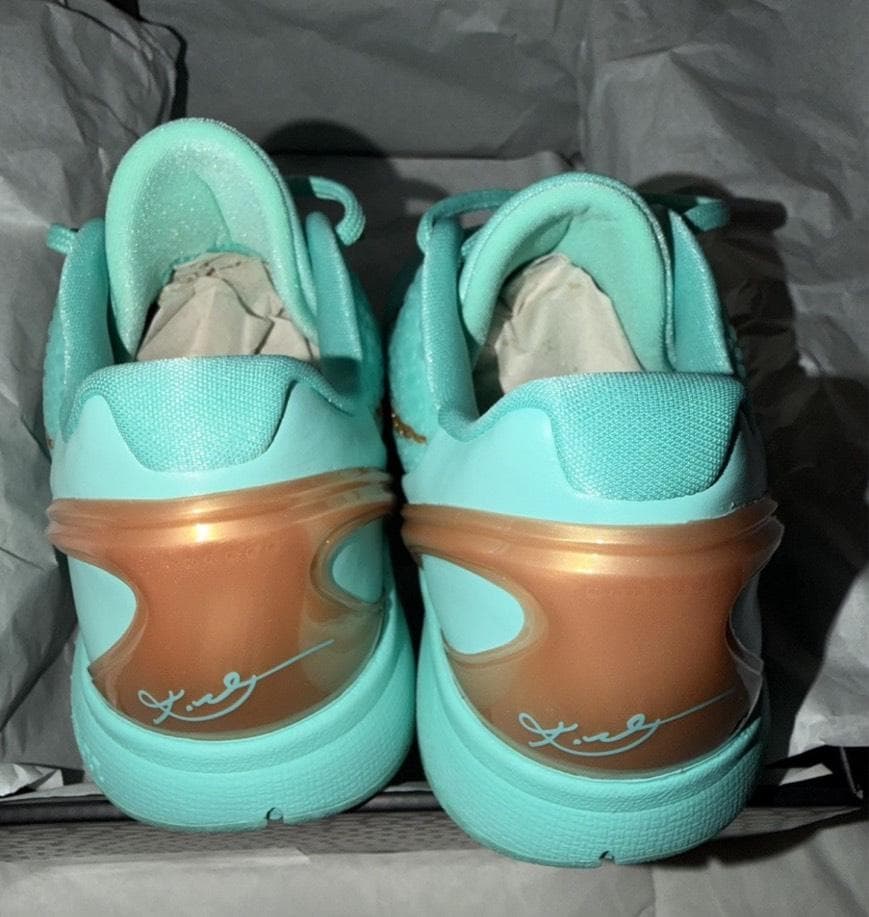 NIKE KOBE 6 PROTRO ナイキ　コービー6 プロトロ