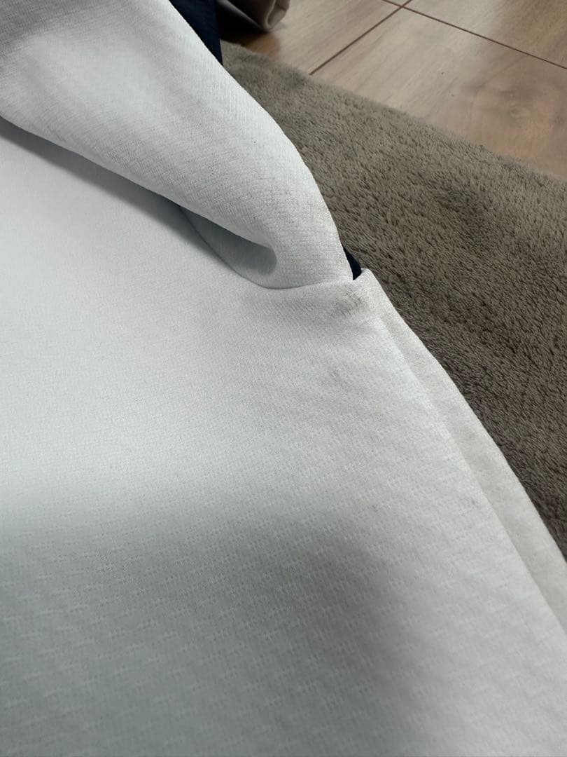 New Balance フード付きパーカー.スカートセット セットアップ