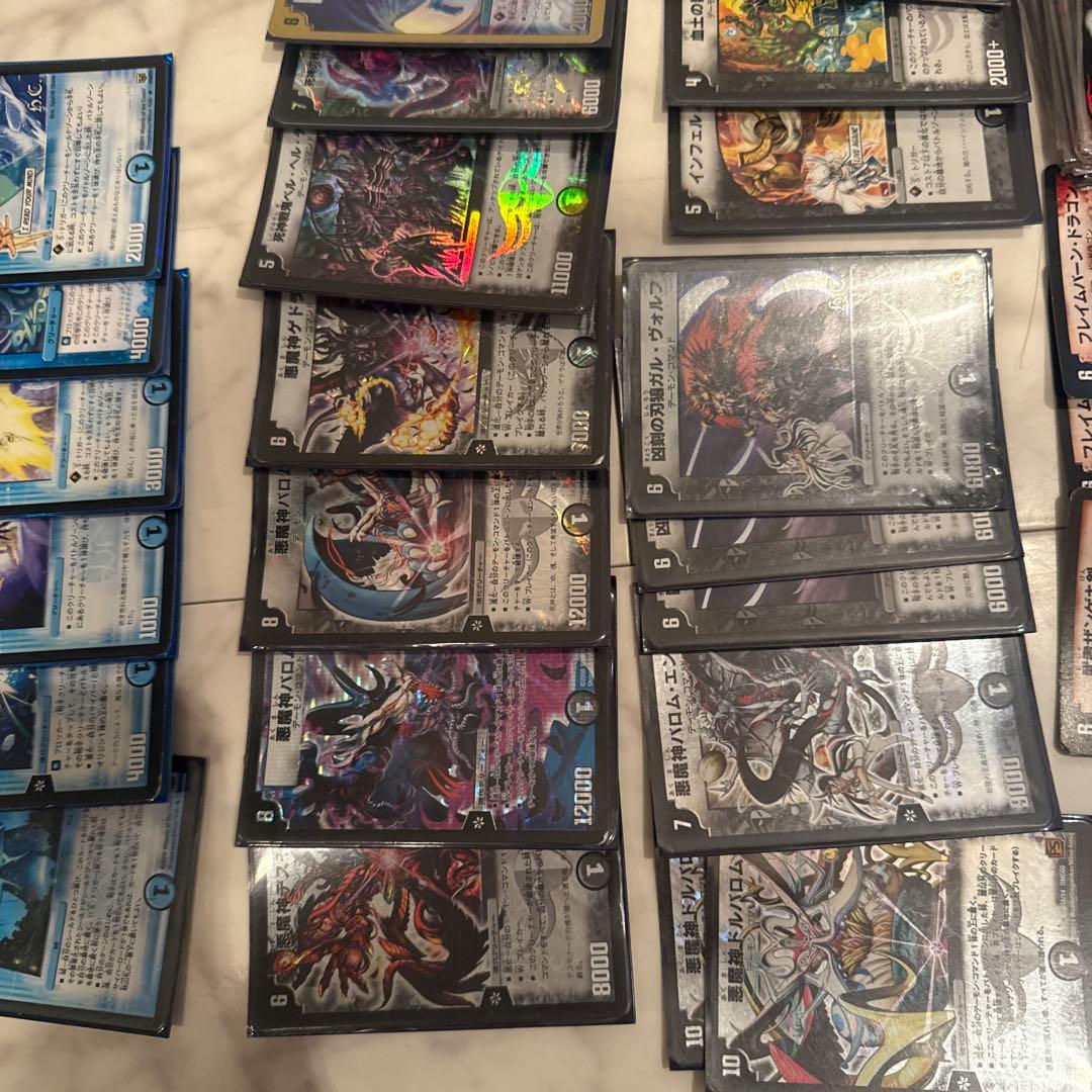 遊戯王OCG デュエルモンスターズ 約100枚デッキ