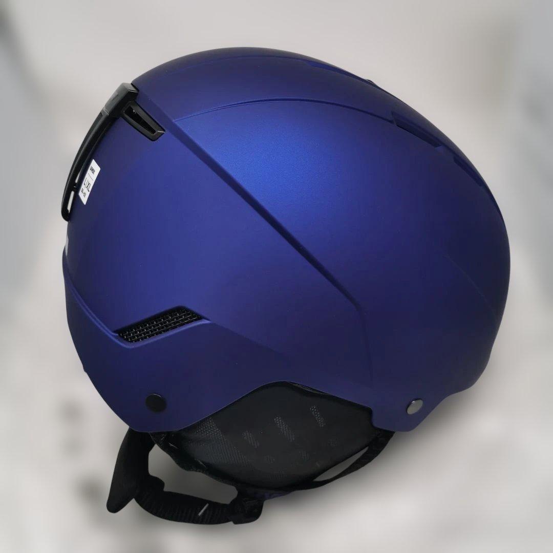 uvex stance AF スキースノボ ヘルメット L〜XL