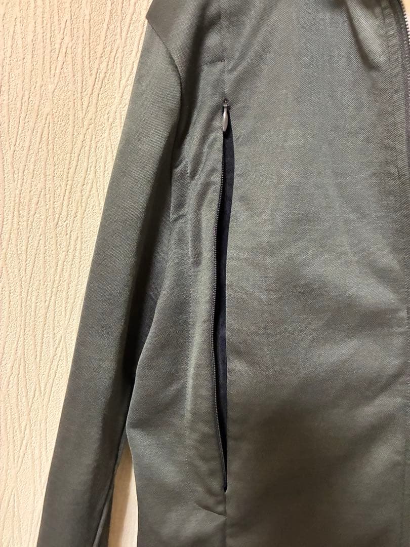 ラファ Rapha WINTER JERSEY サイクルジャージ　S