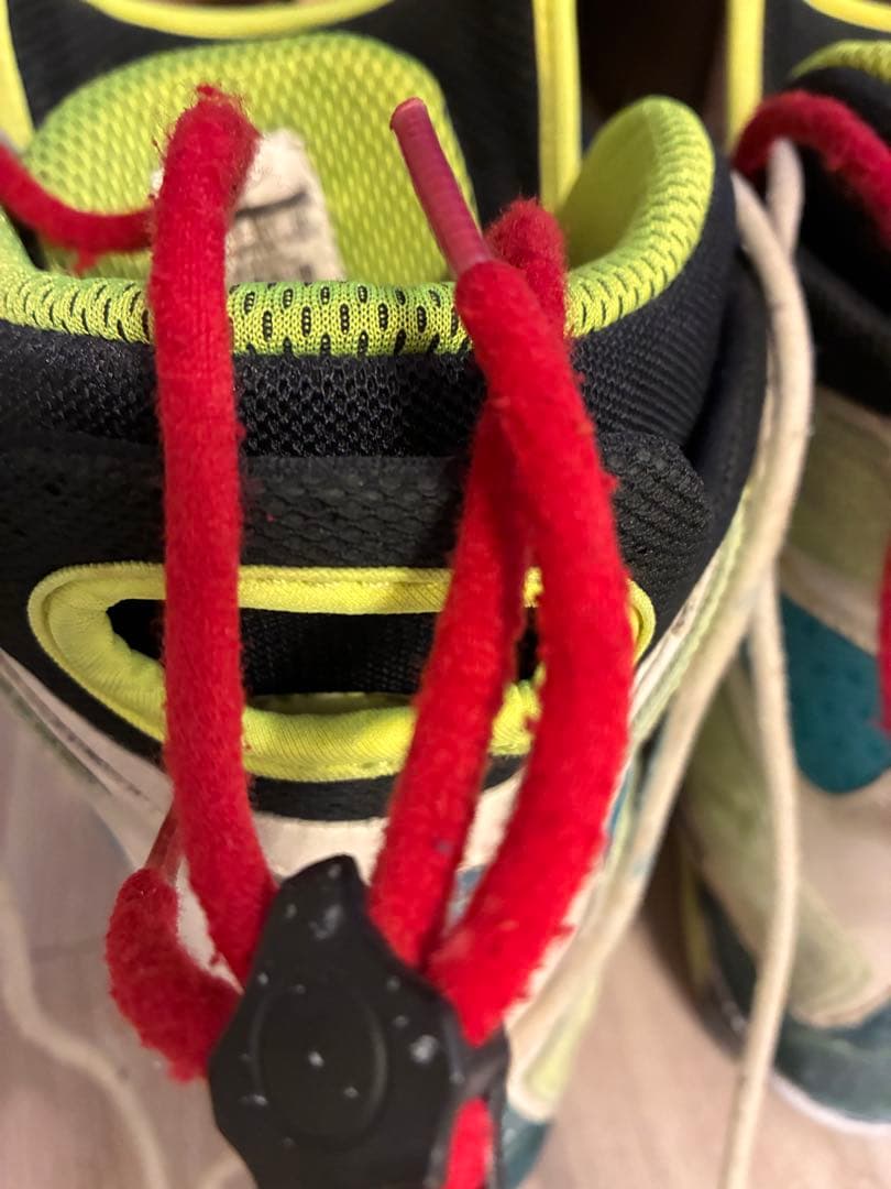 Nike Air スノーボードブーツ