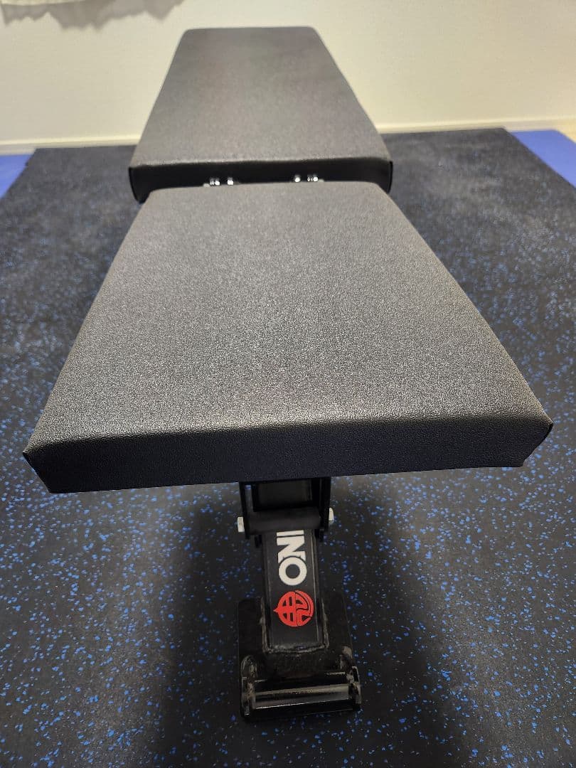 ONI　武器屋　 アジャスタブルベンチ(引き取り限定)