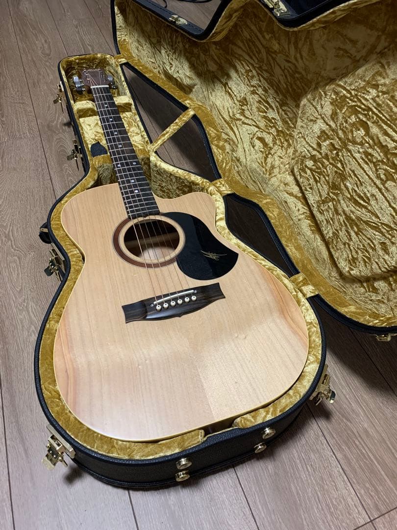 ギター Maton Performer