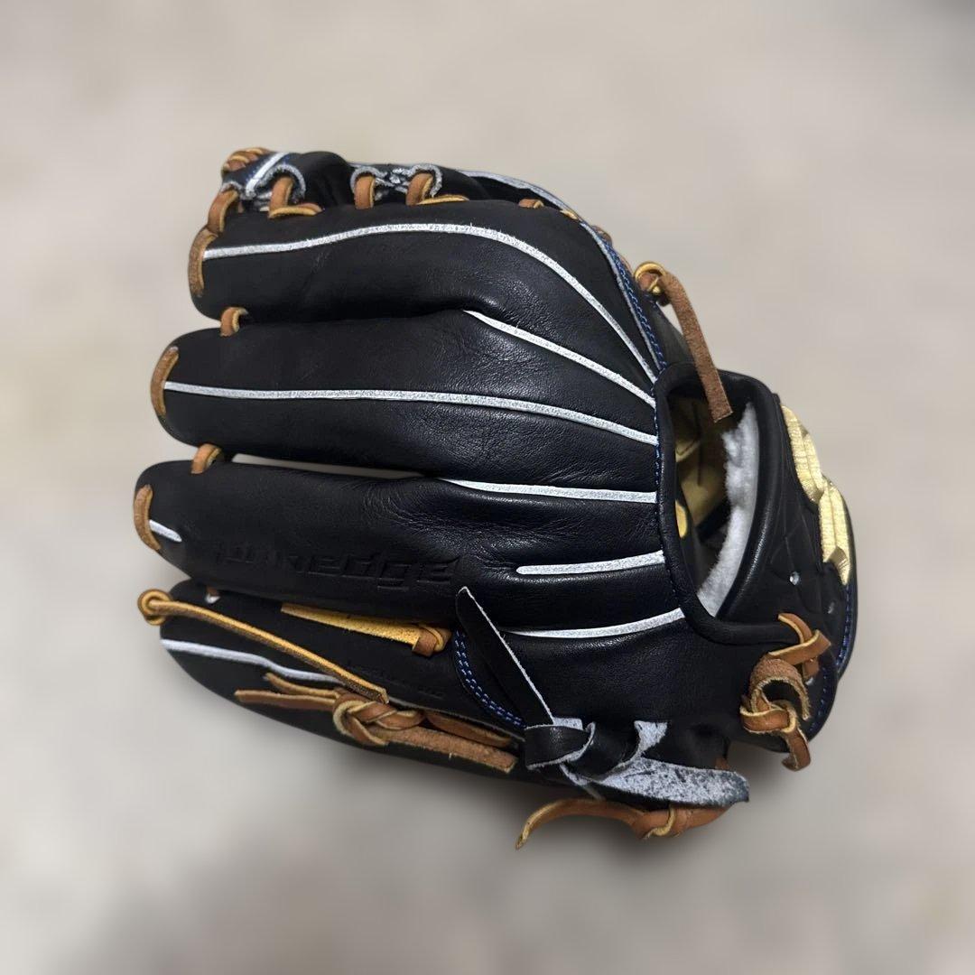 SSK プロエッジ 硬式用グラブ 栄シリーズ