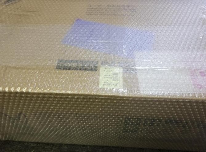 新品未使用 DOD カマボコテント 3M タン T5-689-TN