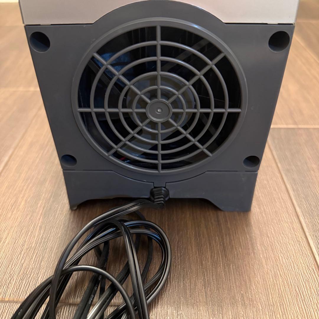 テトラ (Tetra) クールタワー CR-1NEW アクアリウム水温上昇防止