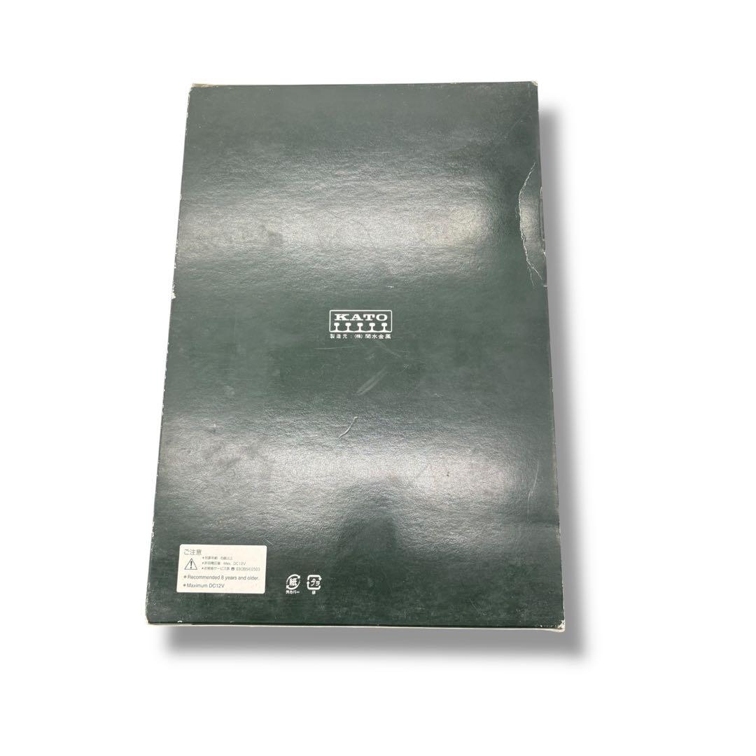 【未使用】KATO 10-277 700 700系新幹線のぞみ4両増結セット