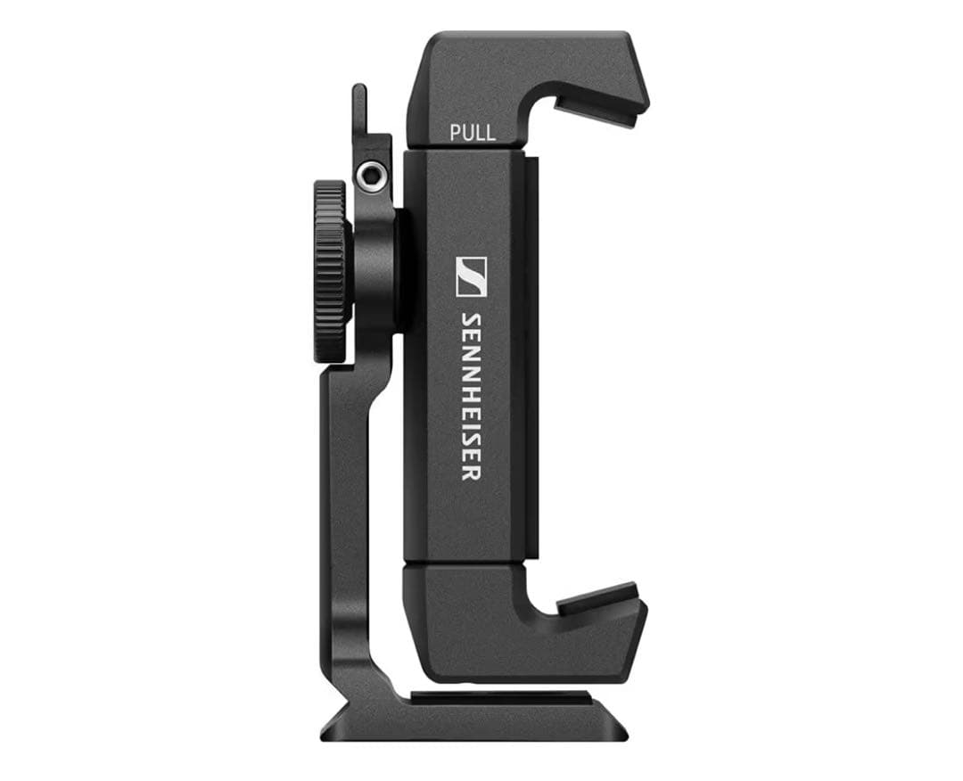 【2070円引き‼︎】ゼンハイザー クリップオンマイク USB-C モバイルキット