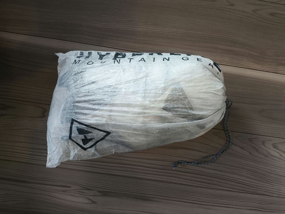 Hyperlite Mountain Gear ULTAMID 4 インナー込み