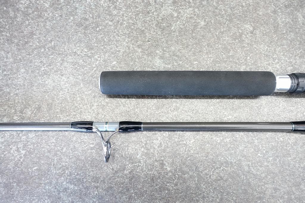 MCワークス スローハンド 875PD